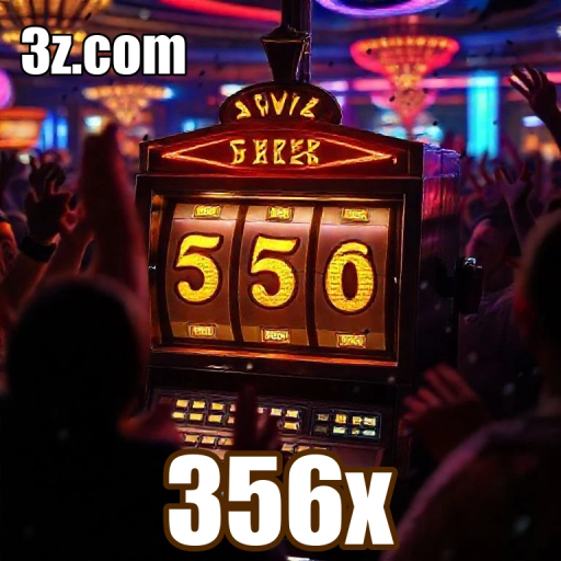 Emoção Acelerada na Seção de Ação do 356x