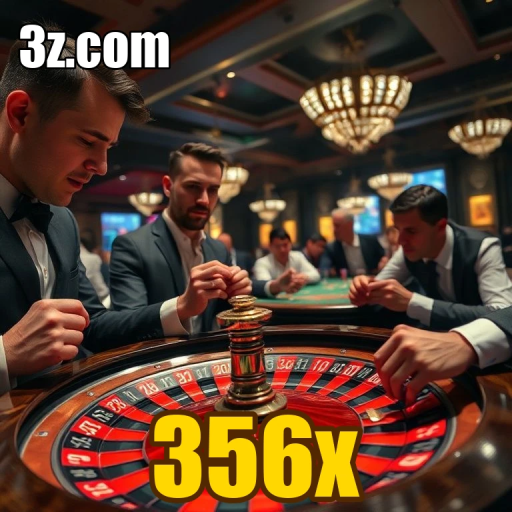 Clans no 356x: Conexões Que Transformam a Experiência de Jogo